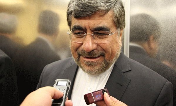 دفاع جنتی از ۲ سال و نیم عملکرد خود در وزارت ارشاد