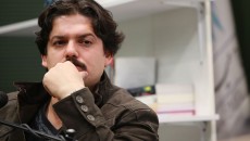 جواد عاطفه: نسل جوان نگاه توریستی دارد