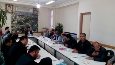 مازندران صاحب تئاتر شهر می‌ شود
