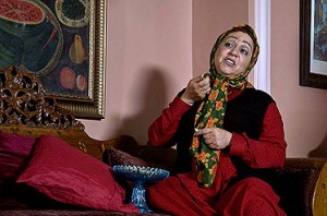 اوضاع تئاتر کودک از سینمای کودک بهترست