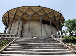 برنامه نمایش های جدید تئاترشهر