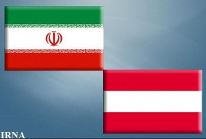 آوای موسیقی سنتی ایران در وین پیچید