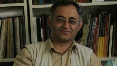 سنگلج میزبان «کابوس‌های مرد مشکوک» می‌شود