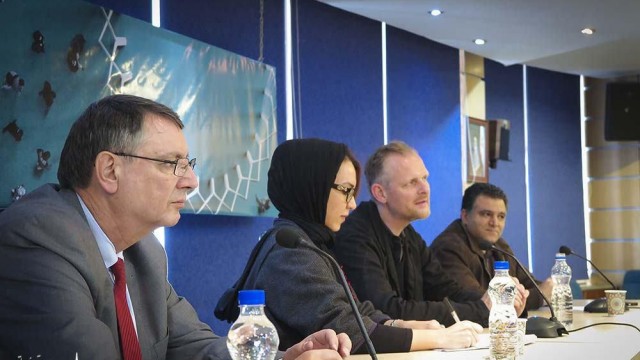 «هملت» را هیچگاه در آمریکا اجرا نمی کنم
