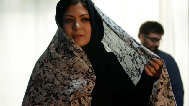 ایوب آقاخانی نمایش «دختر شینا» را افتتاح می‌ کند