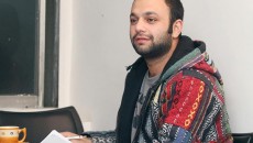 صابر ابر با «مالی سویینی» به ایرانشهر می رود