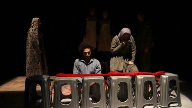 «نوبت یعنی بعدی» در البرز به صحنه می‌رود