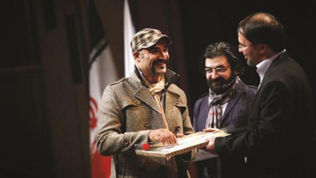 زوال یک خانواده ایرانی در «ساعت بیست»