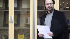 امینی: به خودم نمره عالی نمی‌ دهم