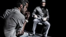 ماجرای حضور بازیگر مراکشی در نمایش «صبحانه در غروب»