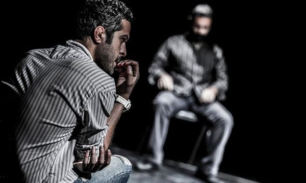 ماجرای حضور بازیگر مراکشی در نمایش «صبحانه در غروب»