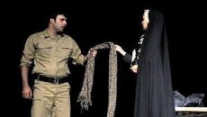 برگزاری جشنواره منطقه‌ای تئاتر مرصاد در استان کرمانشاه