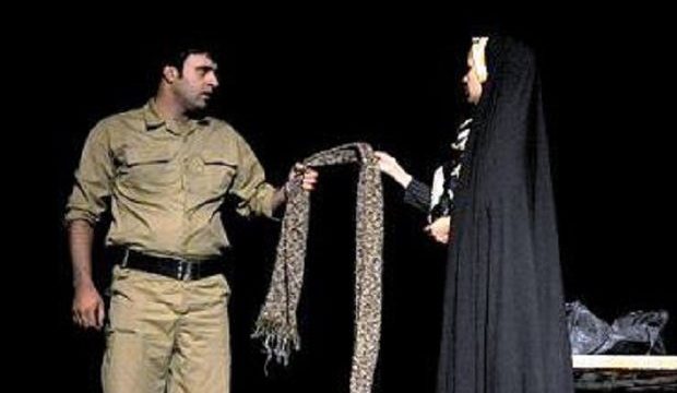 برگزاری جشنواره منطقه‌ای تئاتر مرصاد در استان کرمانشاه