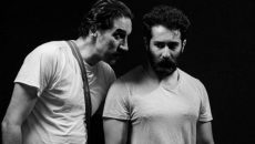 فیلم/ آغاز اجرای «برج های خاموش» از ۲۰ مرداد
