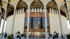 سالن‌های دولتی تئاتر از ۸ فروردین باز می‌شوند