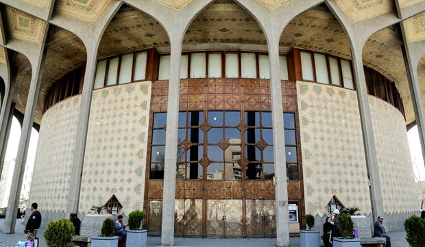 سالن‌های دولتی تئاتر از ۸ فروردین باز می‌شوند