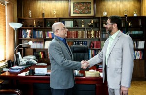 خوشحالی اهالی موسیقی از حضور مرادخانی