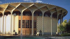 آخرین خبرها از بازسازی و ساماندهی تئاتر شهر