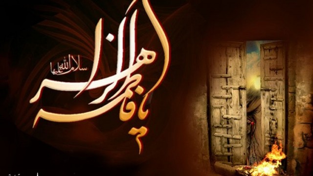 اجرای تعزیه امام علی(ع) و حضرت فاطمه(س) در آبادان