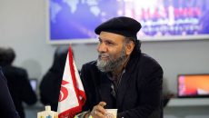 «من و گربه پری» آماده سفر شد