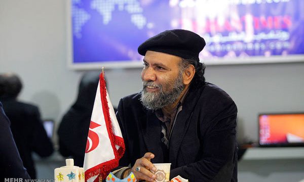 «من و گربه پری» آماده سفر شد