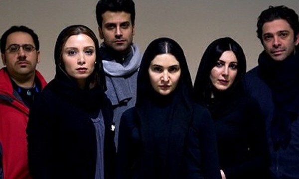 نمایشنامه «تقدیربازان» منتشر می‌شود
