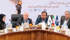 علی مرادخانی: همه مشکل تئا‌تر پول نیست