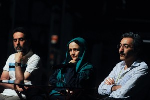 جلال تهرانی: “سیندرلا” مانیفست نیست