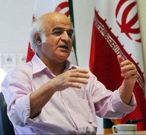 ناگفته‌های جیرانی از بروشور تانخورده «دختر لر»