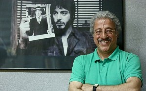 جامعه بیشتر از بازیگر به آدم سالم نیاز دارد