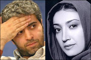 روایت چالش‌ های سه بازیگر در پشت‌ صحنه