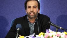 جشنواره تئاتر مقاومت نماد آزادی شهری است كه روزی همه ايران بود