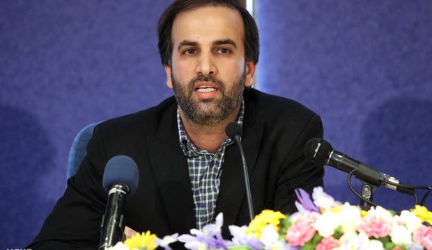 جشنواره تئاتر مقاومت نماد آزادی شهری است كه روزی همه ايران بود