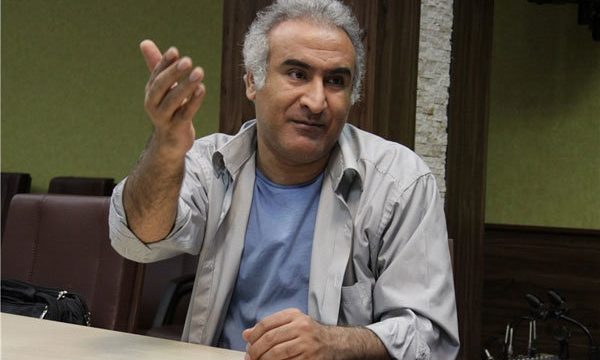 تئاتر کردستان تنها به چندمتر کفن نیاز دارد