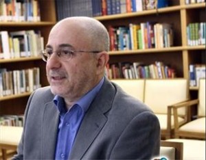 دیدار معاون هنری وزیر ارشاد با “دایره 10”