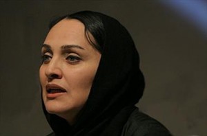 رویا نونهالی به خانه “دایی وانیا” می‌رود