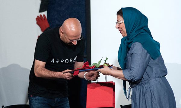 از تیم عروسکی «جناب خان» تقدیر شد