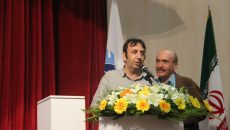 برتری نویسنده مشهدی در جشنواره ملی تئاتر دانشگاهیان