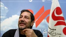 اجرای نمایش «بیگانه» در ایران