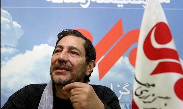 اجرای نمایش «بیگانه» در ایران