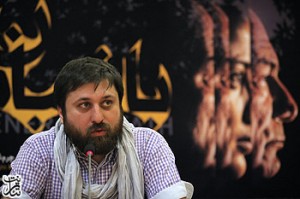 هانیه توسلی و 3 کارگردان تئاتر به گرجستان رفتند