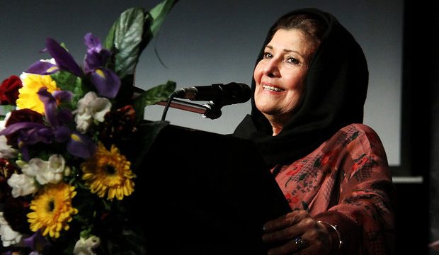 سه نقش از «حادثه در ویشی» را زنانه کردم