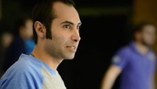 «کوکاکولا» را به قشقایی می‌ برم/ «سفیدبرفی» و «نان» در آلمان