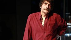 مراسم یادبود محمود استادمحمد برگزار می‌شود