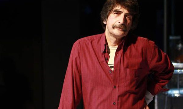 مراسم یادبود محمود استادمحمد برگزار می‌شود