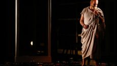 «سقراط» باز هم به تالار وحدت می‌ رود