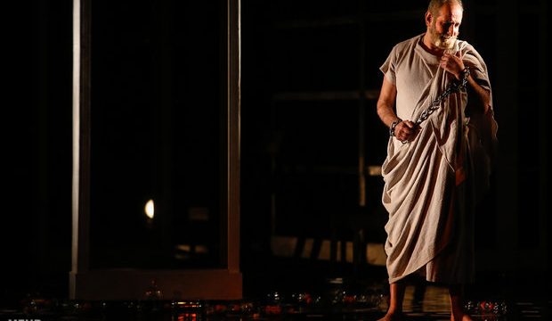 «سقراط» باز هم به تالار وحدت می‌ رود