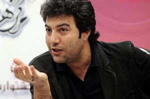 برهانی‌مرند با «کمپ 13» به صحنه باز می‌گردد