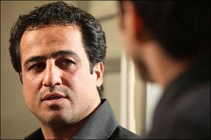 رامین راستاد در جمع “مردهای مردم”
