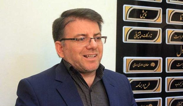 افتتاح پلاتوهای نمایش حوزه هنری خوزستان